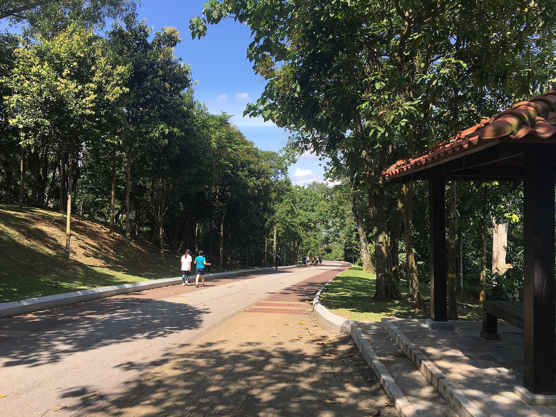 Bukit Kiara, TTDI, Kuala Lumpur