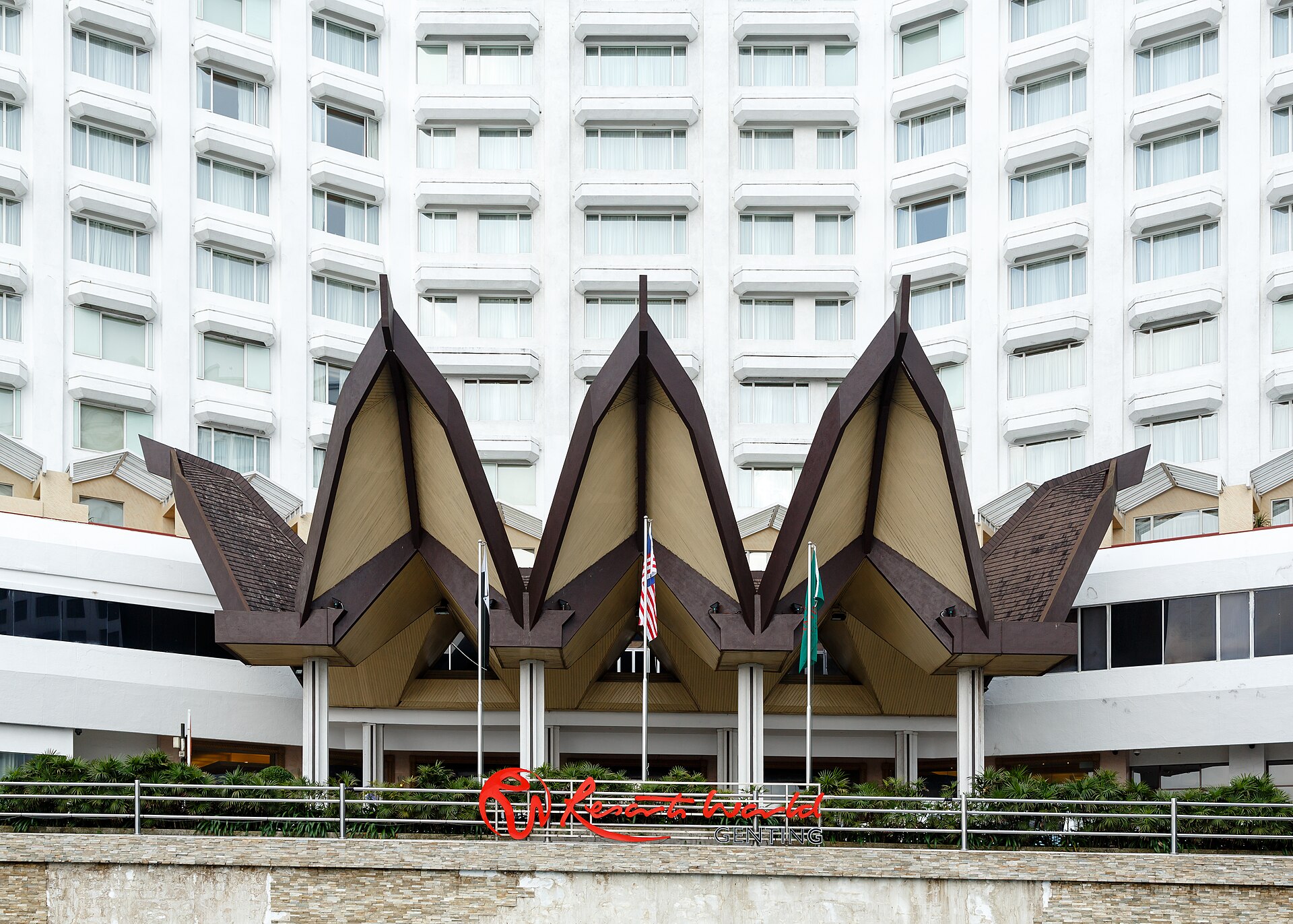 Genting Highlands, Malaysia