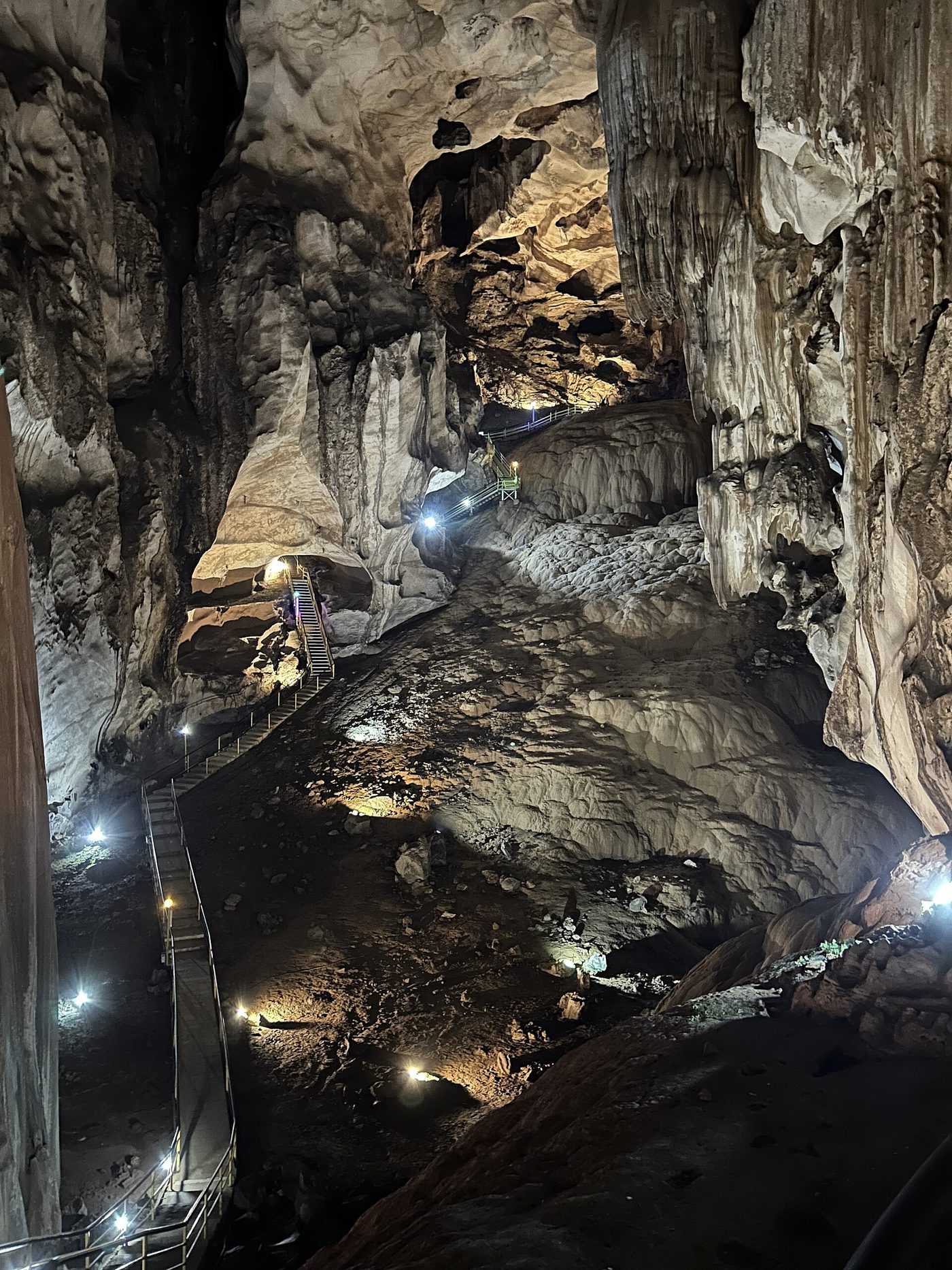 Gua Tempurung, Ipoh