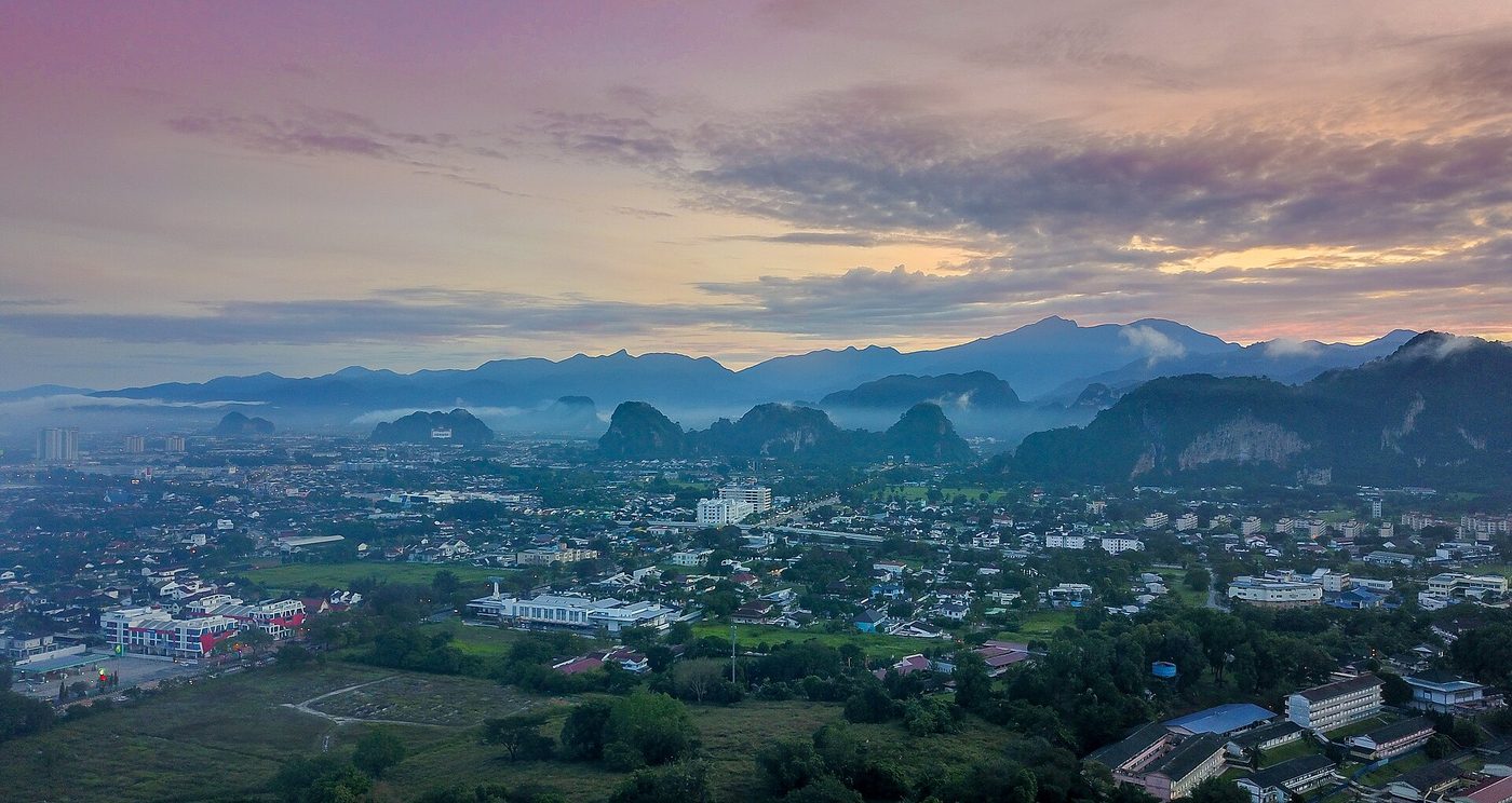 Ipoh, Malaysia