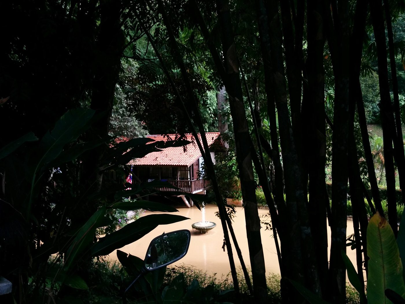Janda Baik, Malaysia