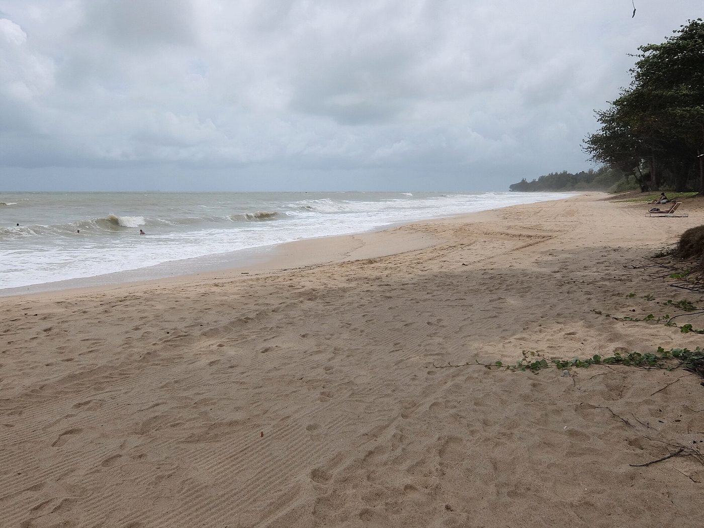 Desaru Coast, Johor Bahru