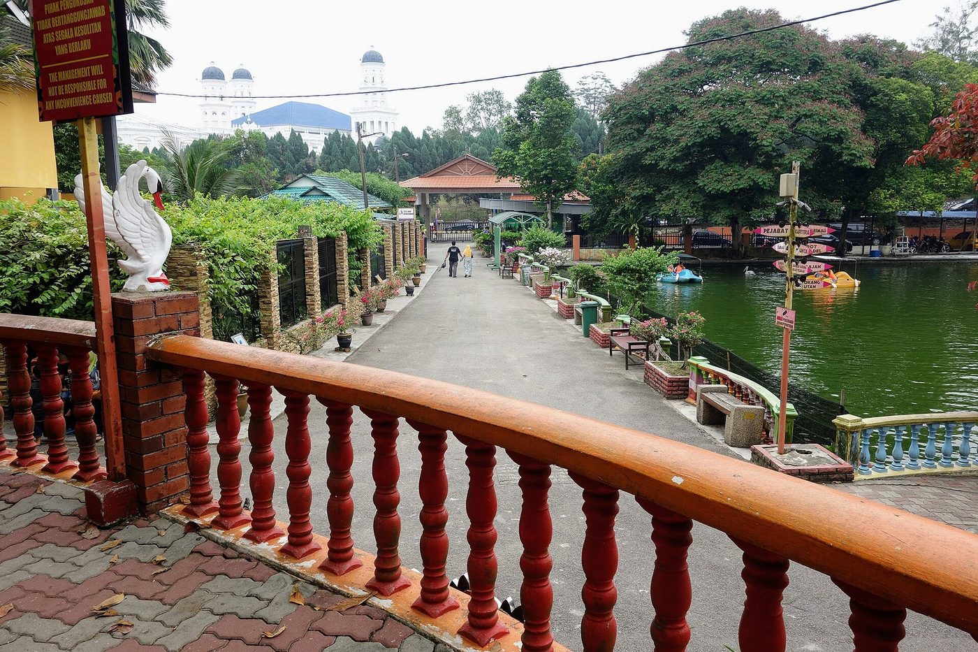 Johor Bahru, Malaysia