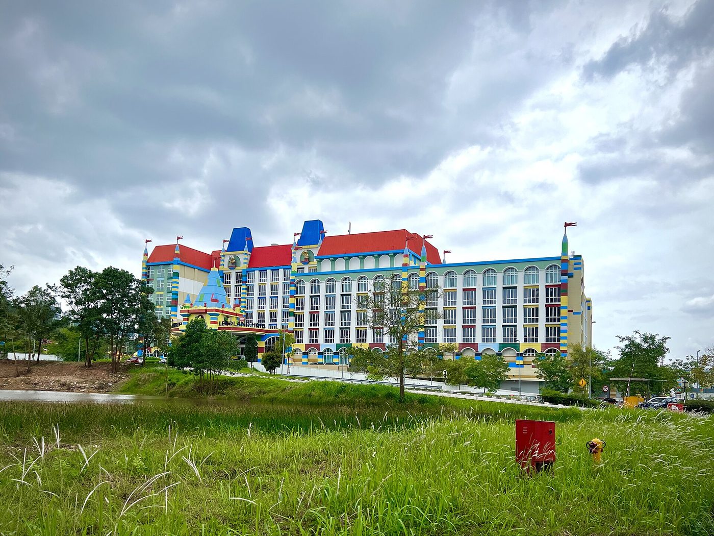Legoland Malaysia, Johor Bahru