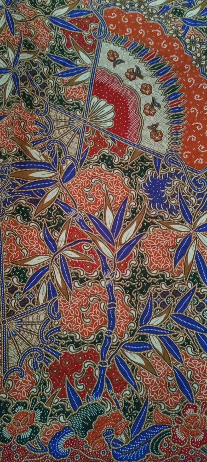 Batik & Songket Workshops, Kota Bharu