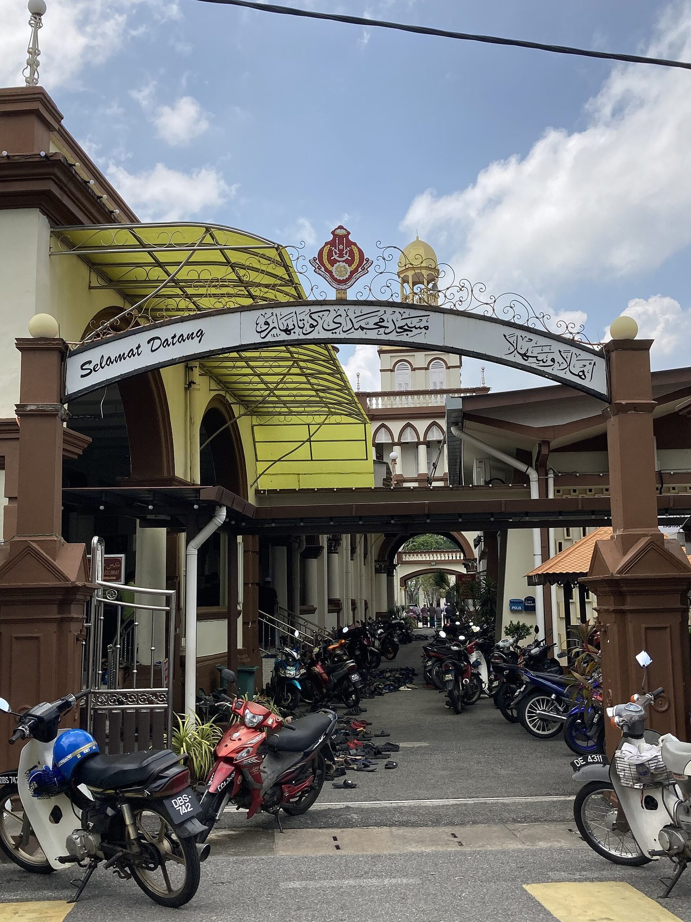 Kota Bharu, Malaysia