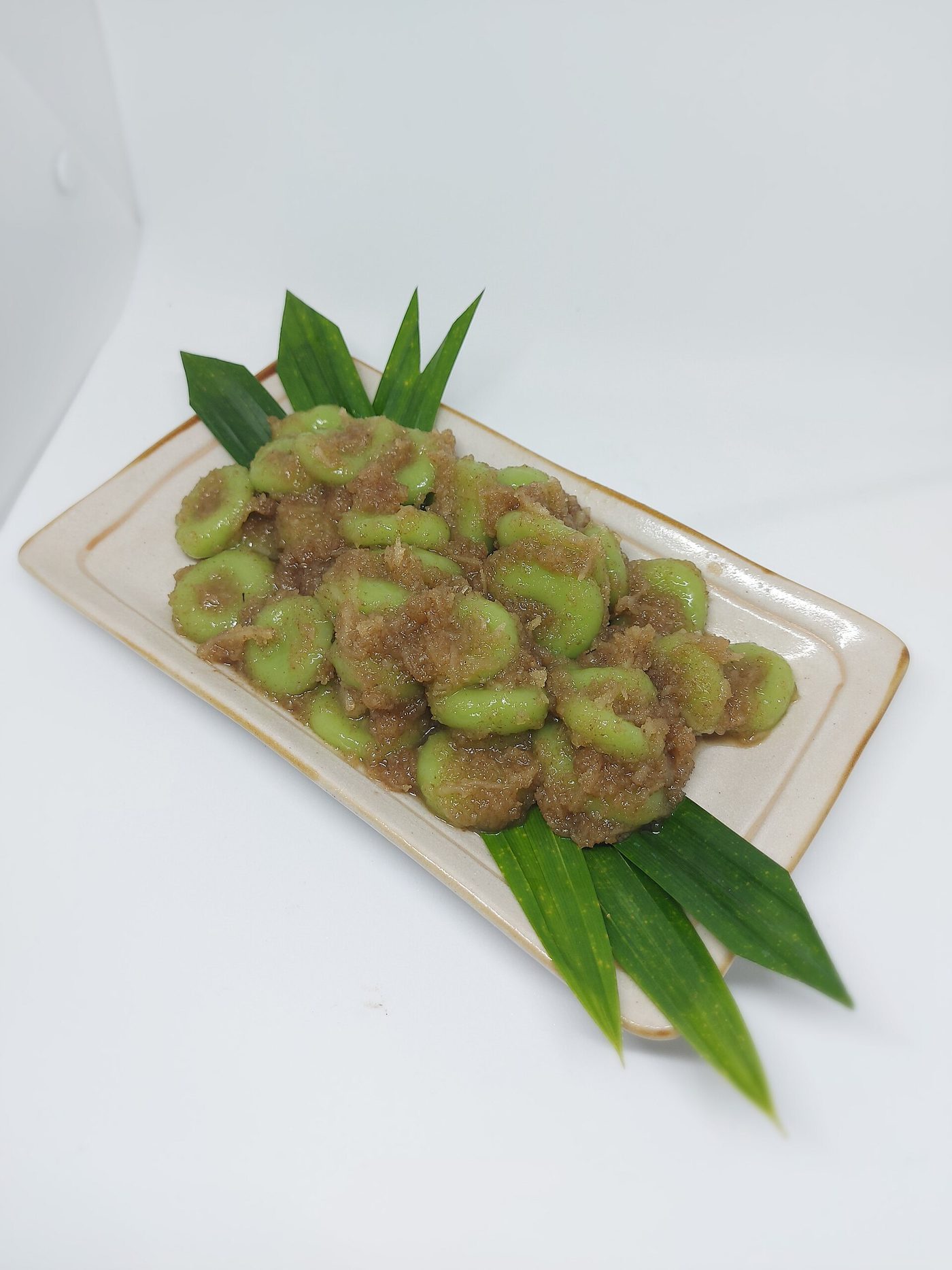 Kelantan Kuih — Kota Bharu food