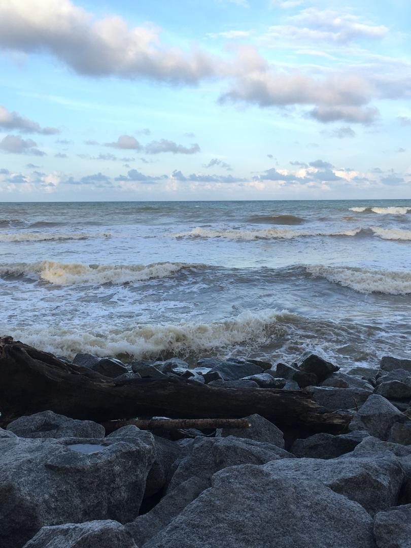 Pantai Cahaya Bulan & Beaches, Kota Bharu