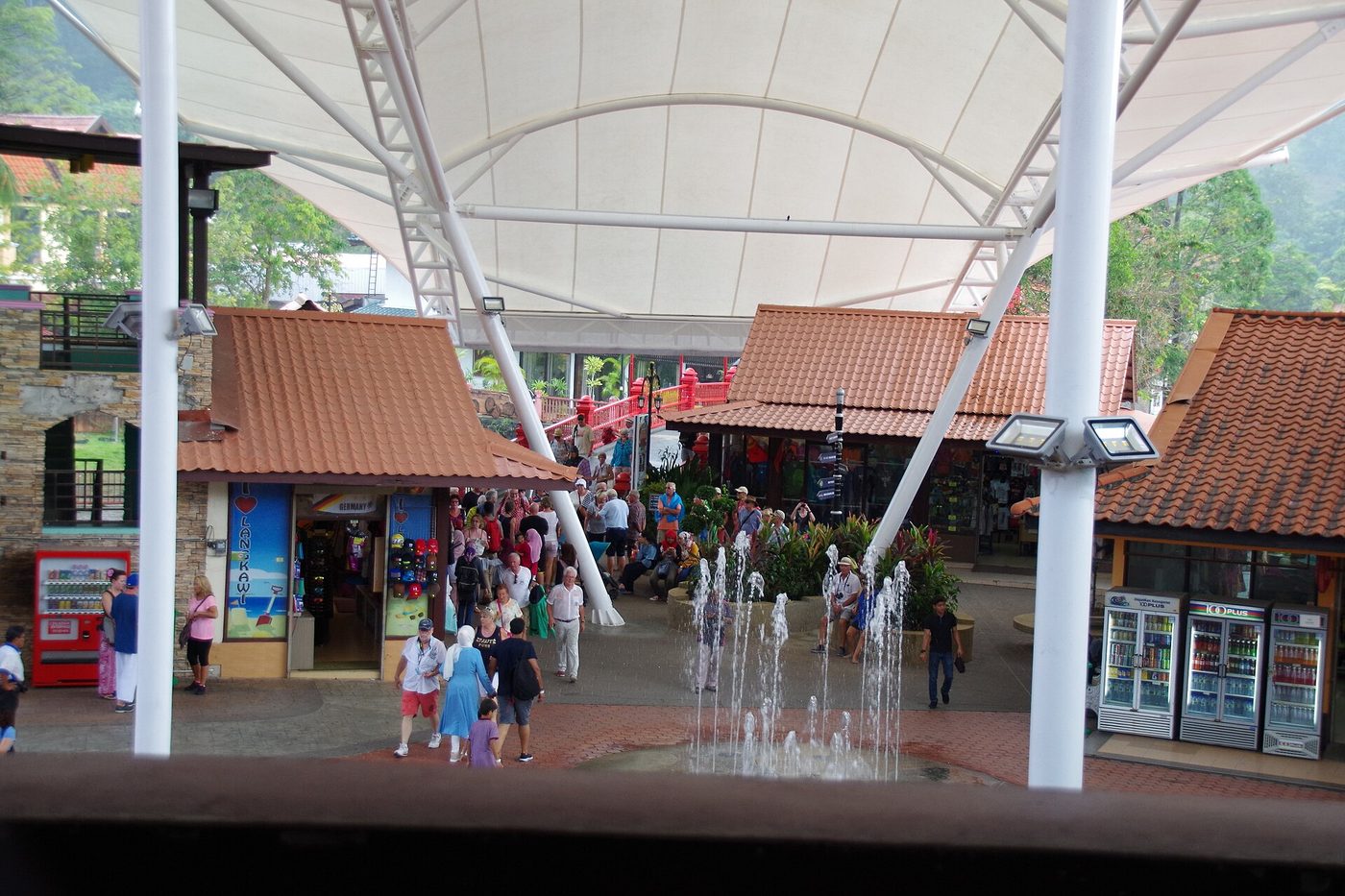 Oriental Village, Langkawi
