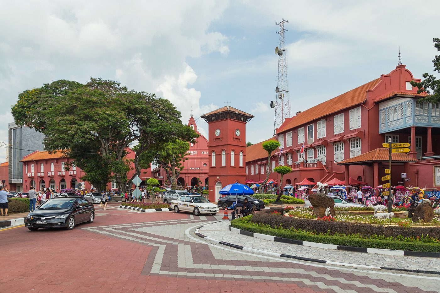 Melaka, Malaysia