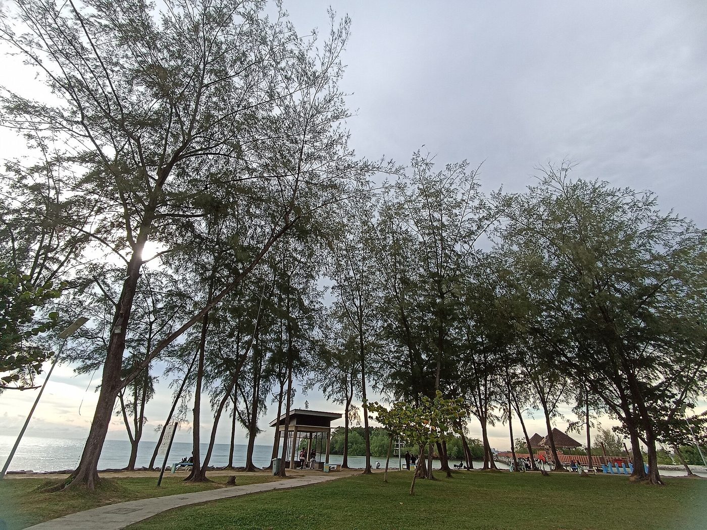 Negeri Sembilan, Malaysia