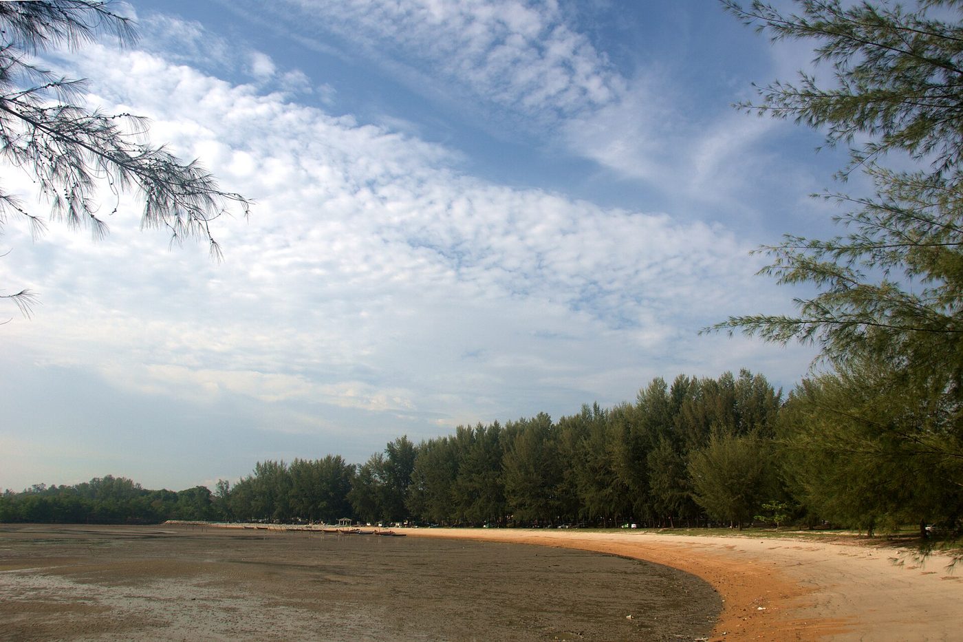 Port Dickson Beaches, Negeri Sembilan