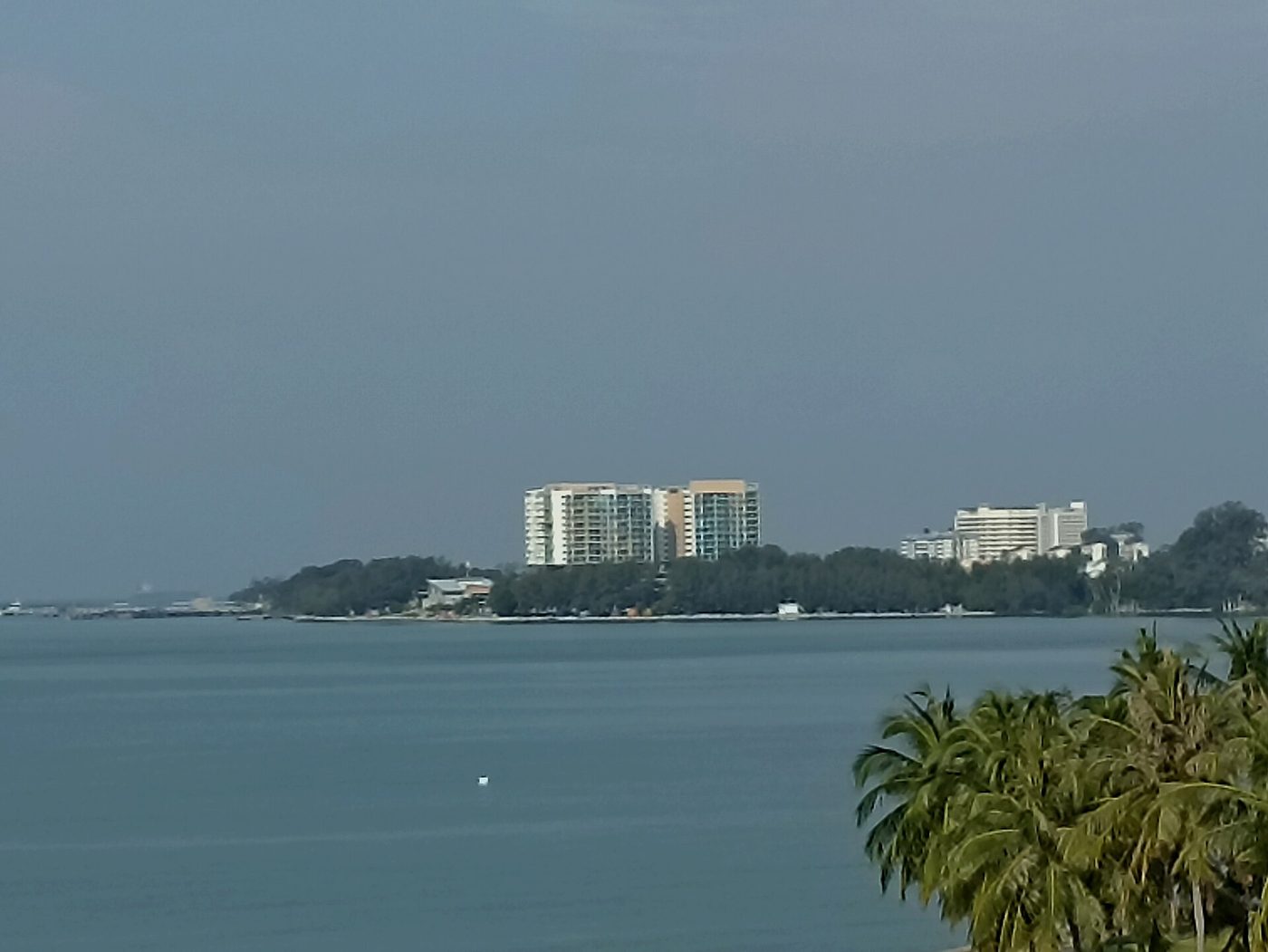 Port Dickson Waterfront, Negeri Sembilan