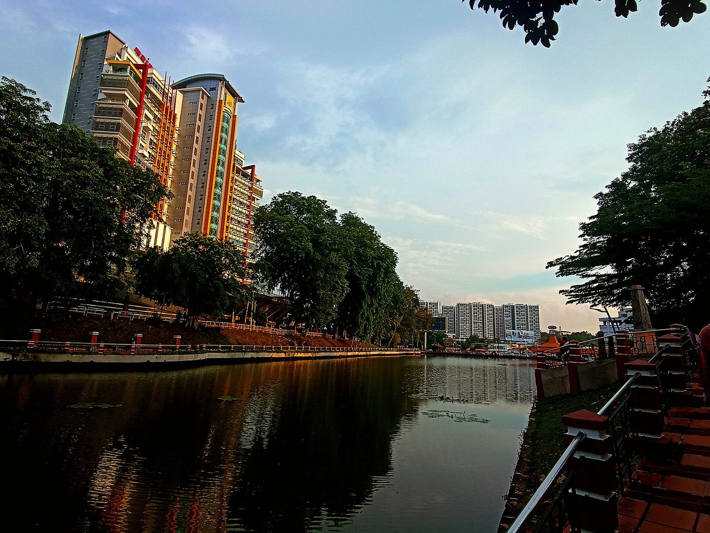 Seremban Lake Gardens, Negeri Sembilan