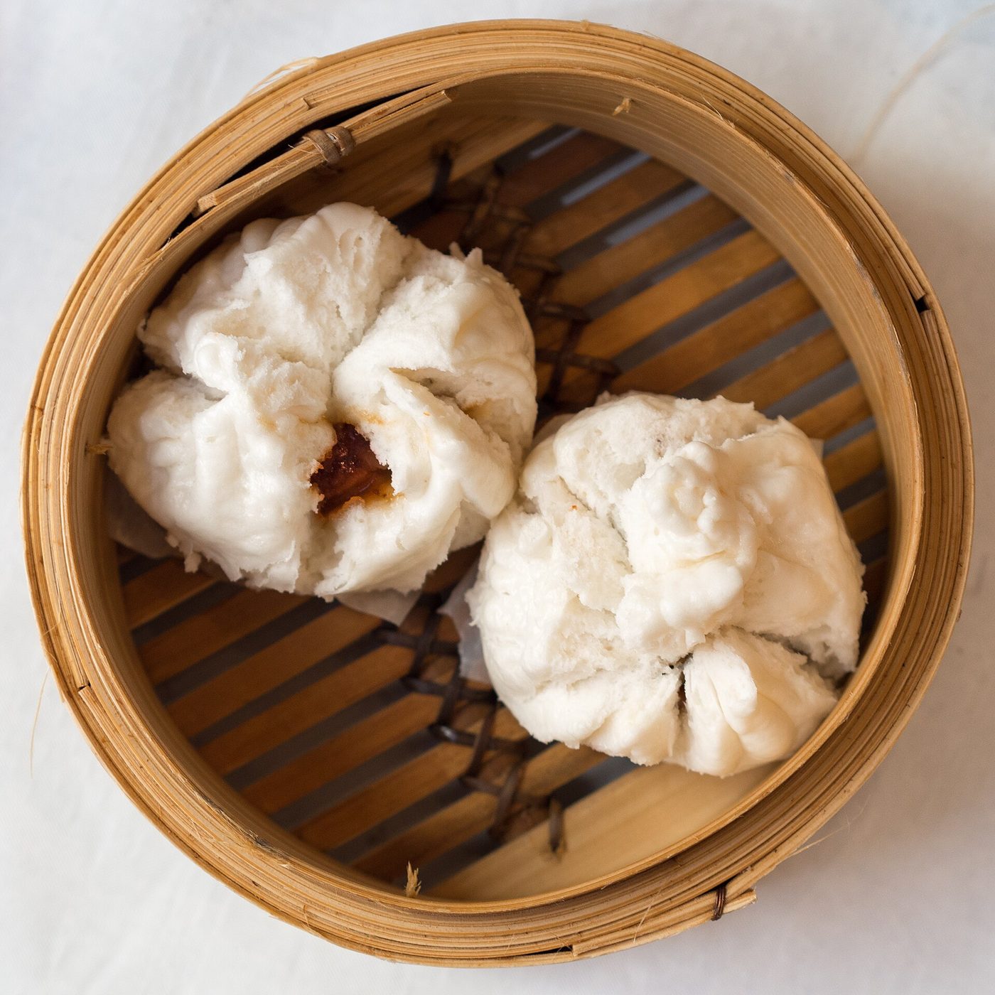 Seremban Siew Pau — Negeri Sembilan food