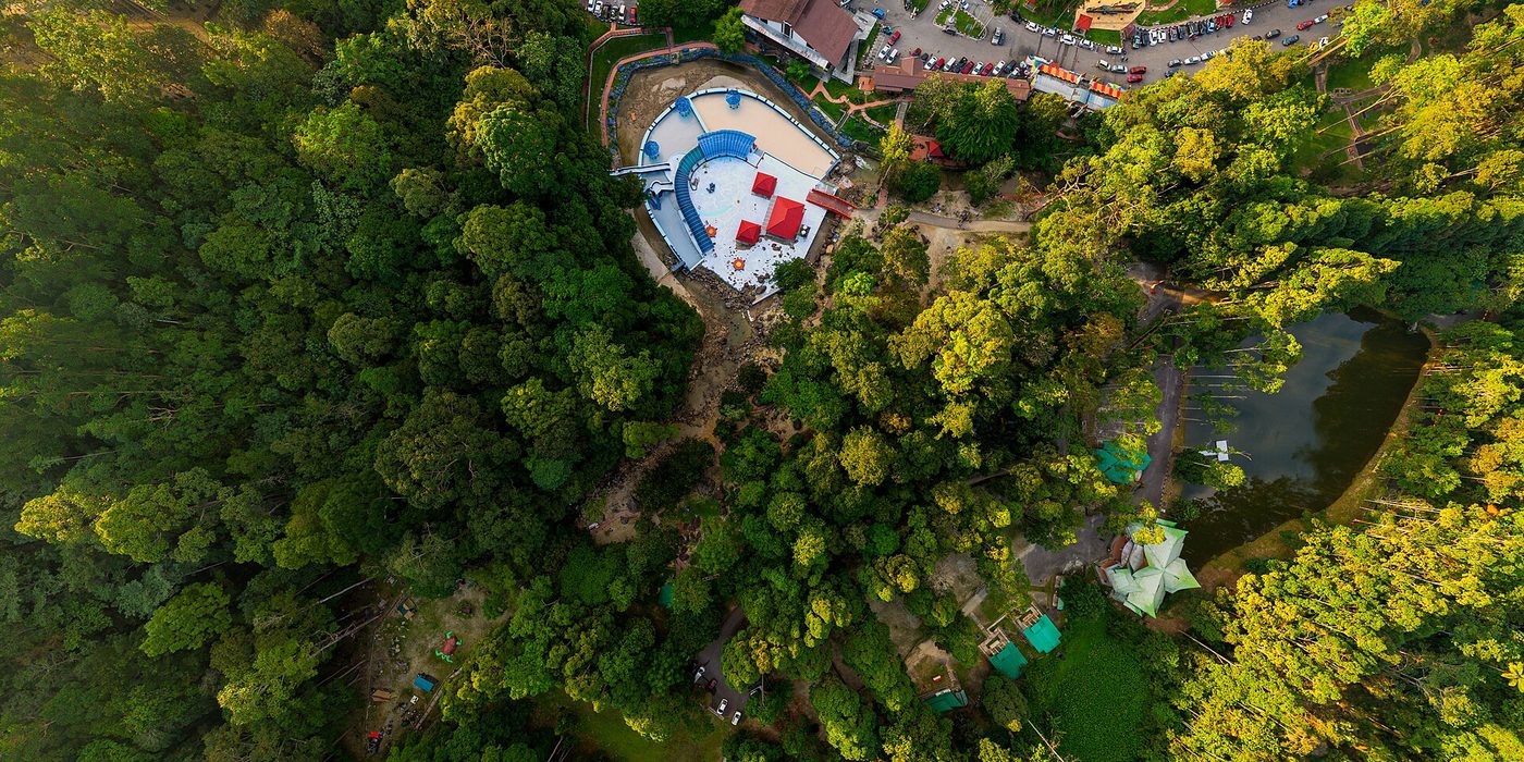 Ulu Bendul Recreational Park, Negeri Sembilan