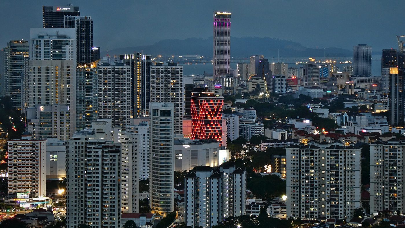 Penang, Malaysia