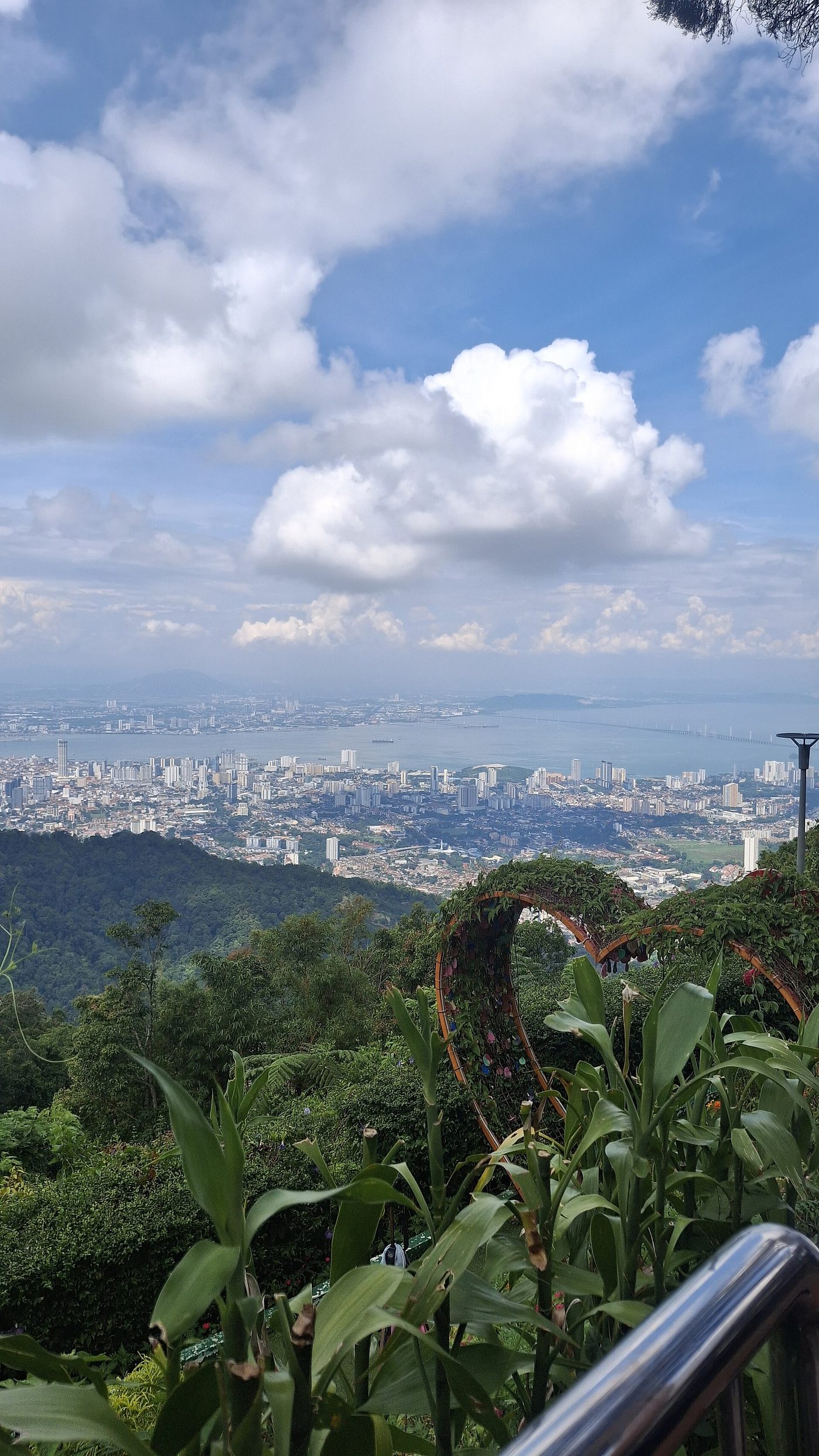 Penang Hill (Bukit Bendera), Penang