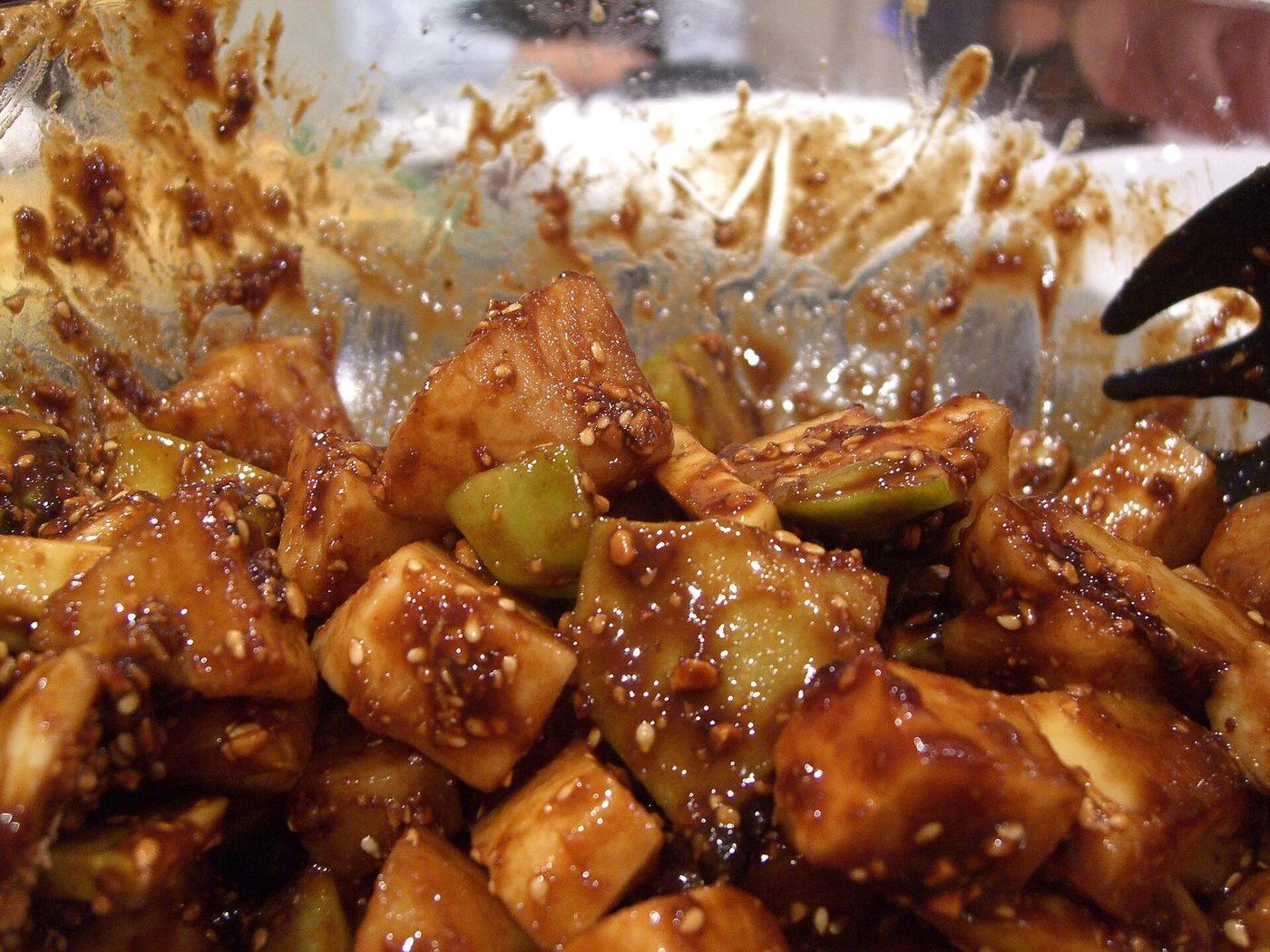 Penang Rojak — Penang food