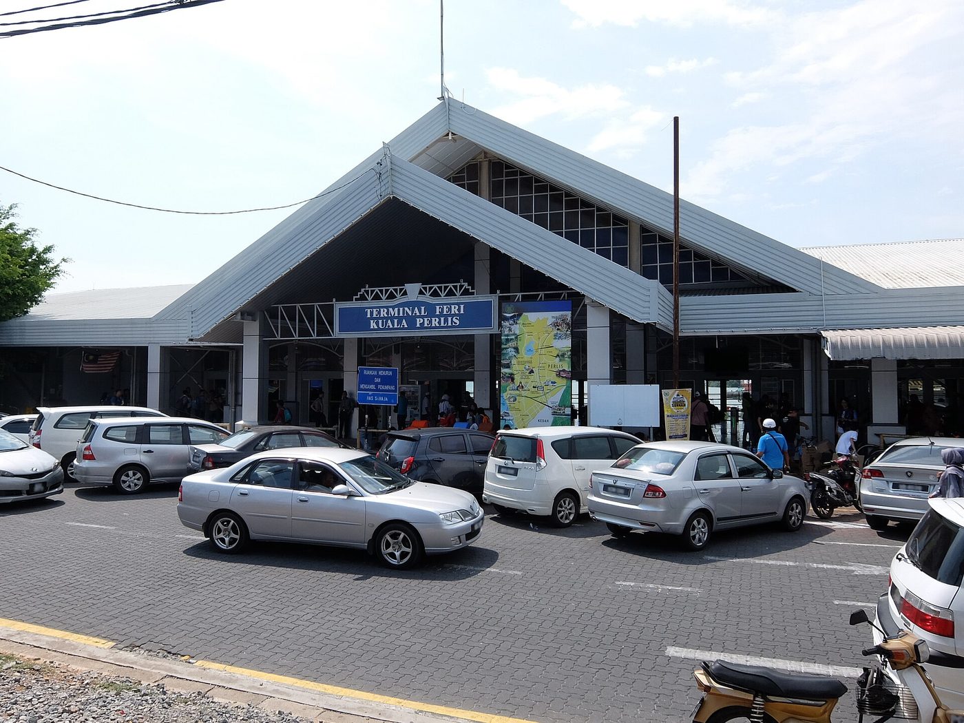 Kuala Perlis, Perlis