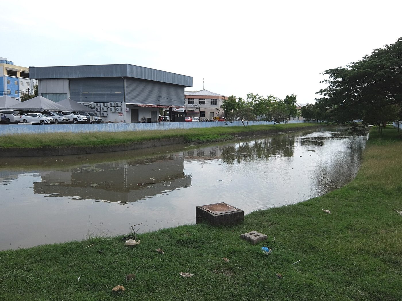 Perlis Countryside Drive, Perlis