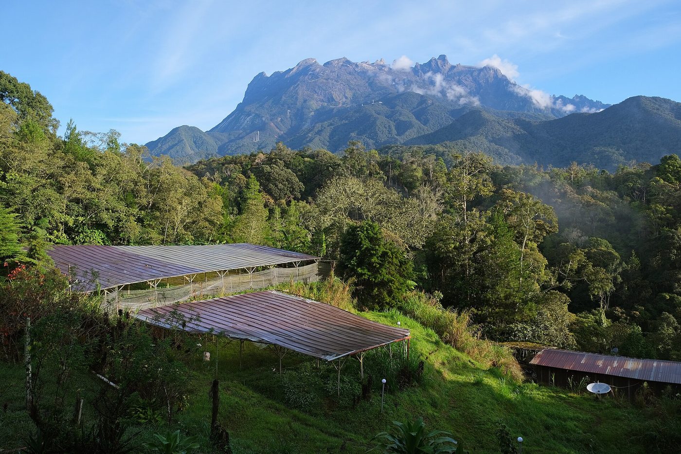 Kota Kinabalu, Malaysia