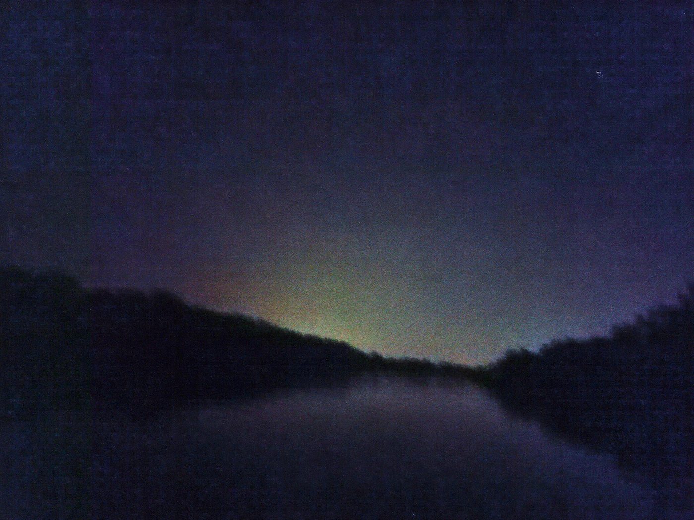 Kuala Selangor Fireflies, Selangor