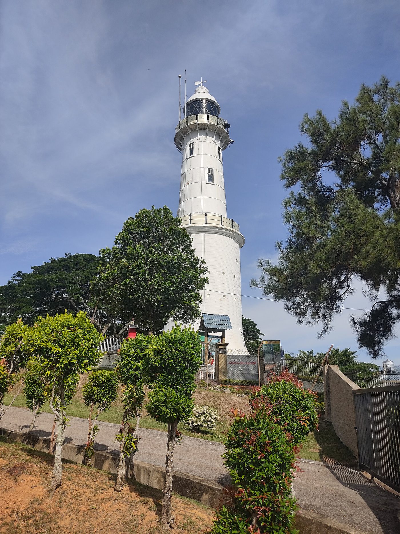 Bukit Melawati, Selangor