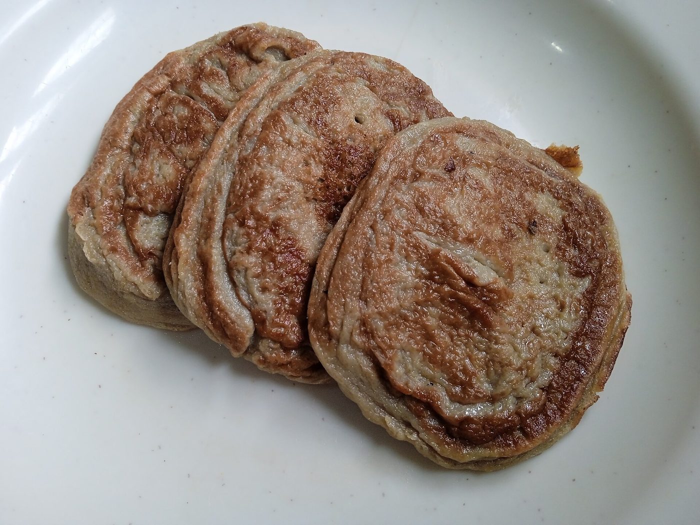 Akok — Kuala Terengganu food