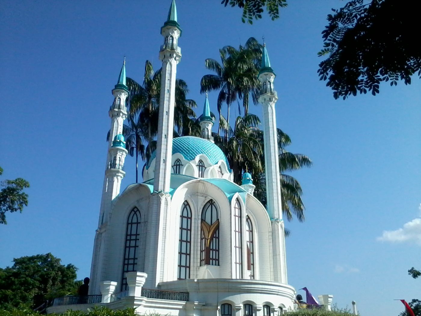 Islamic Heritage Park, Kuala Terengganu